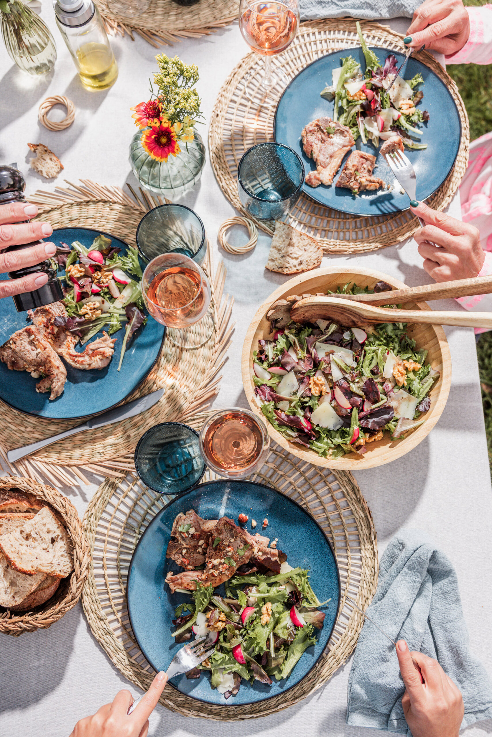 shooting photo culinaire bignalet landes1