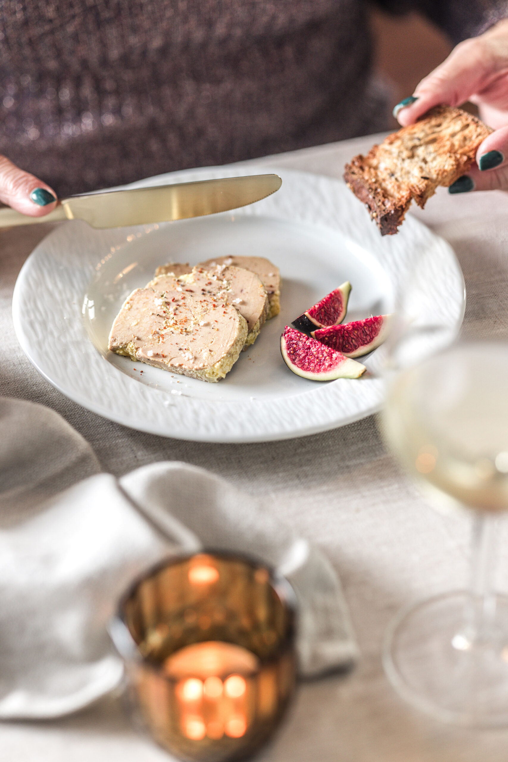 shooting photo culinaire bignalet landes3