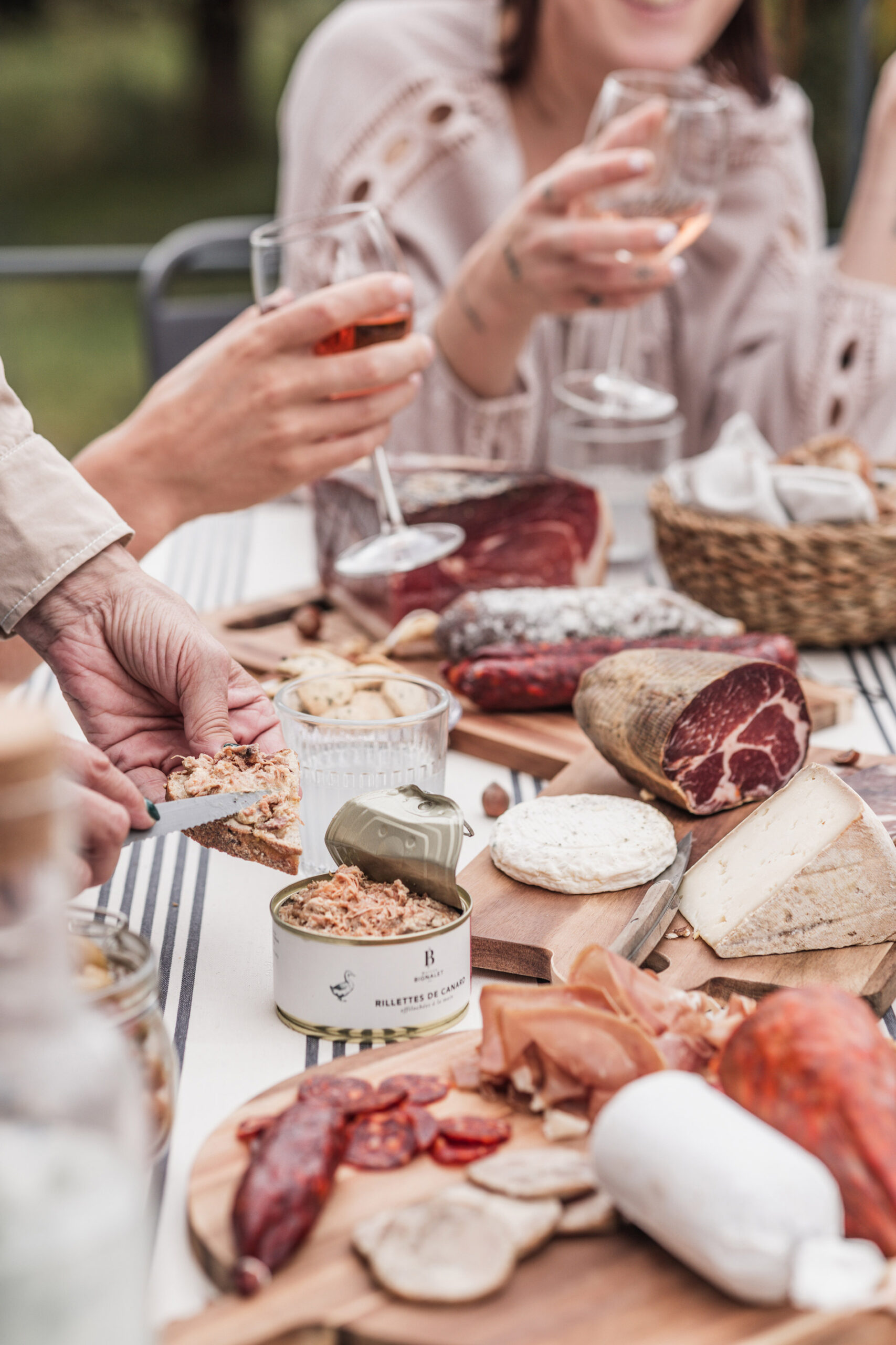 shooting photo culinaire bignalet landes4