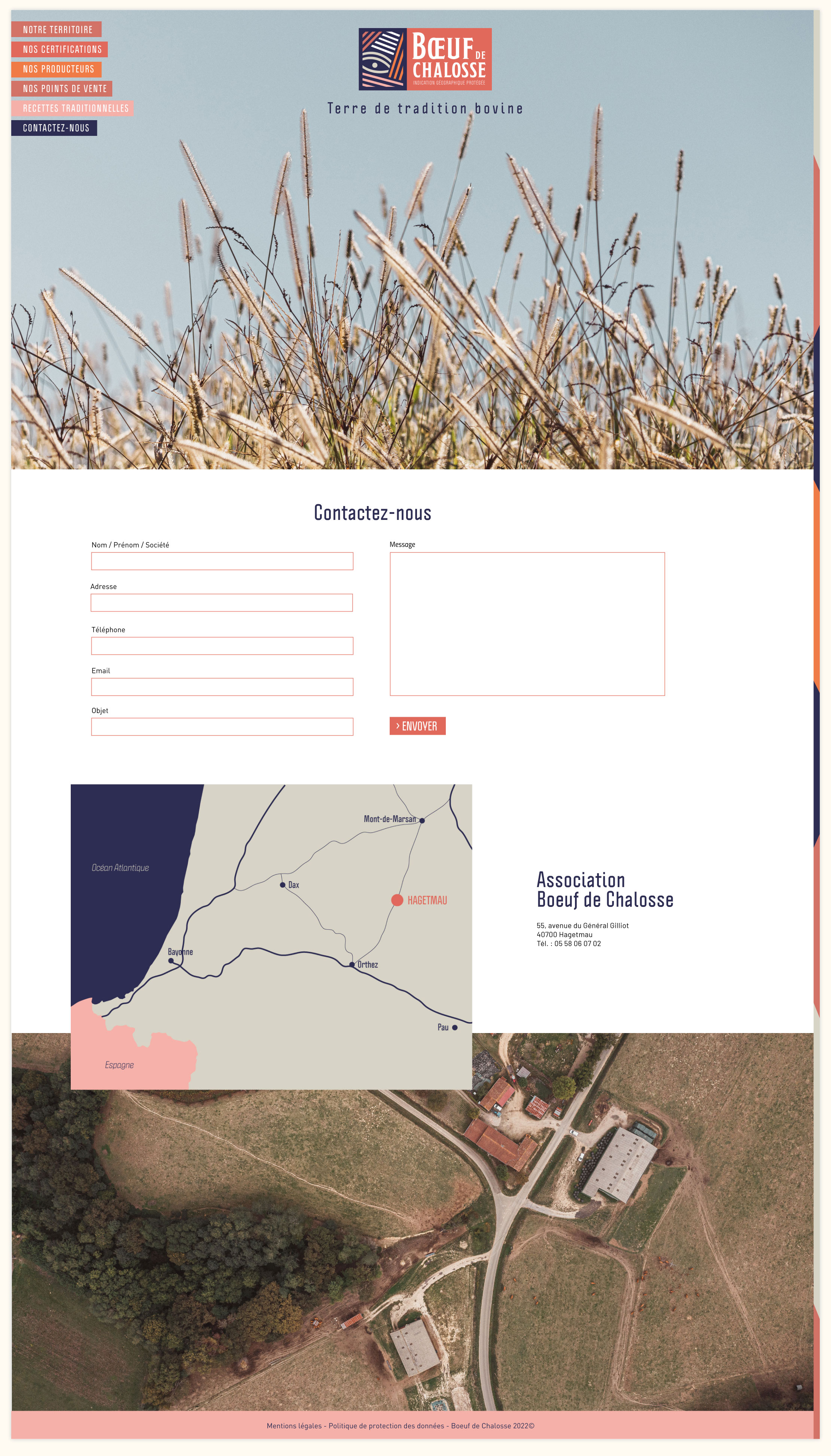 site web boeuf chalosse landes2 v2