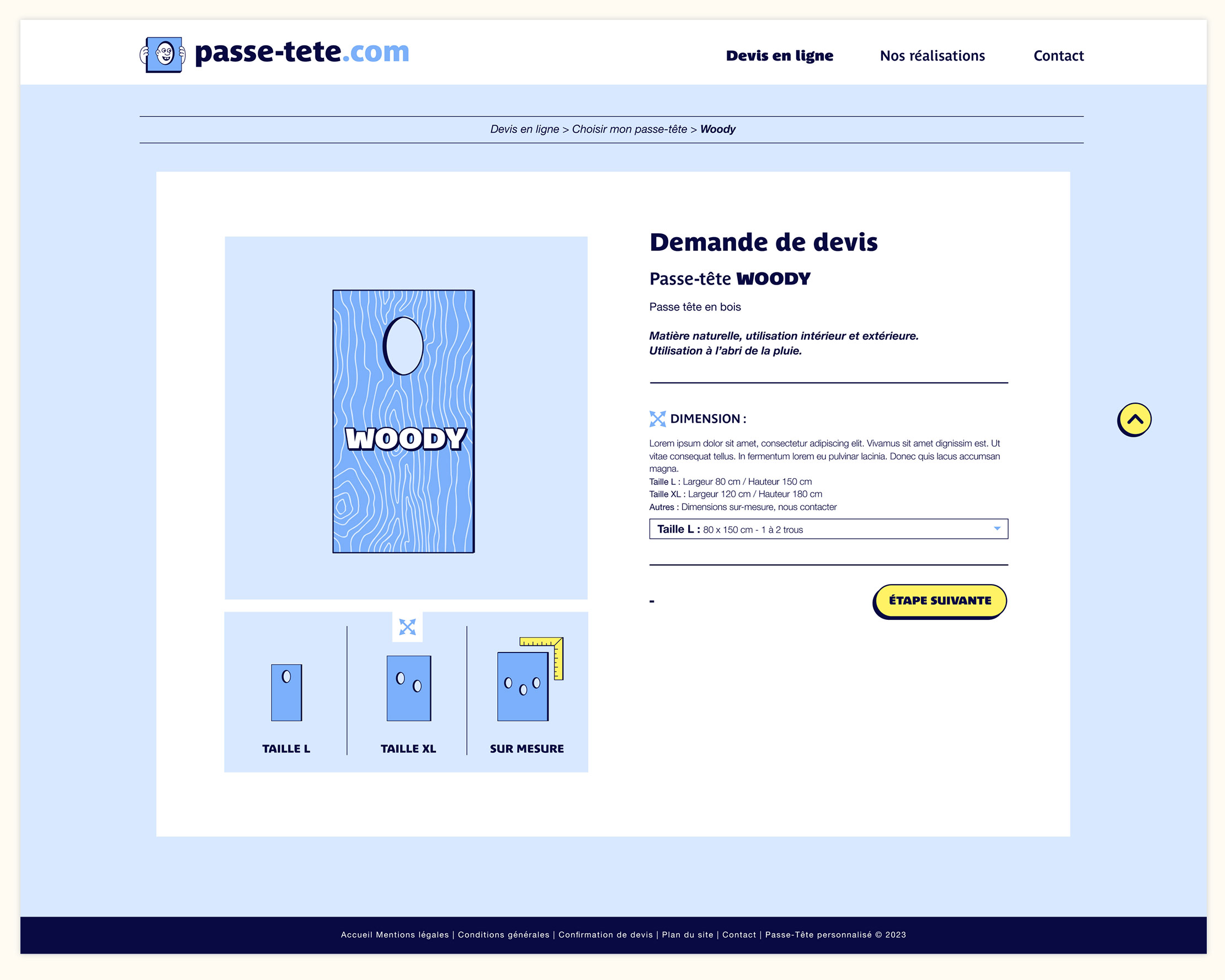 site web passe tete cote basque3 v2
