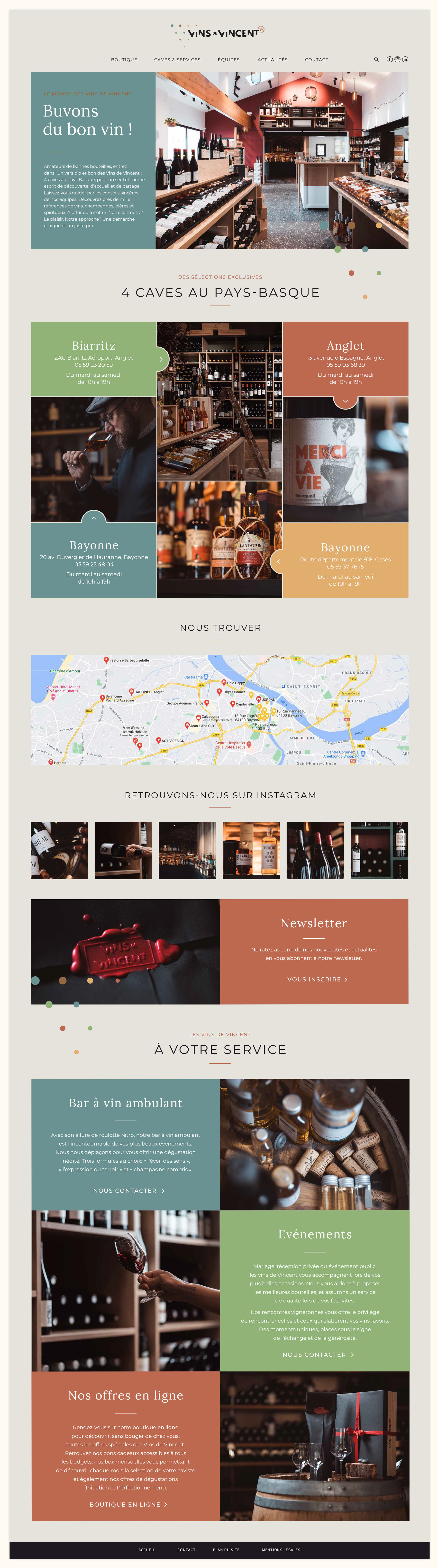 site web vins vincent biarritz v2