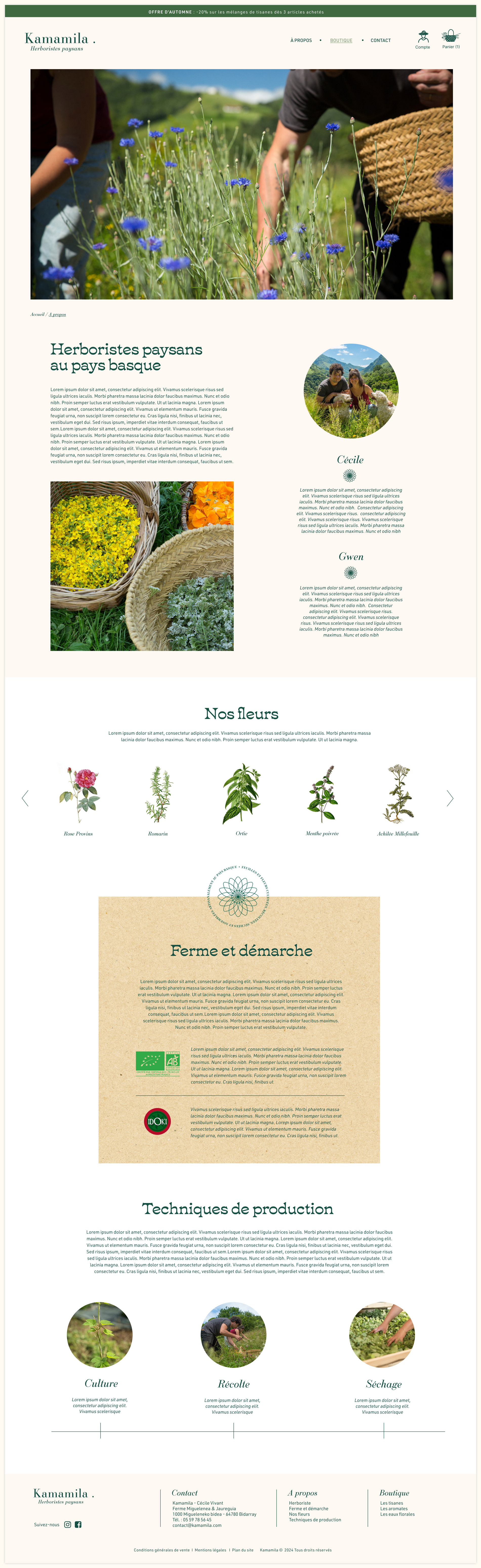 site web kamamila5
