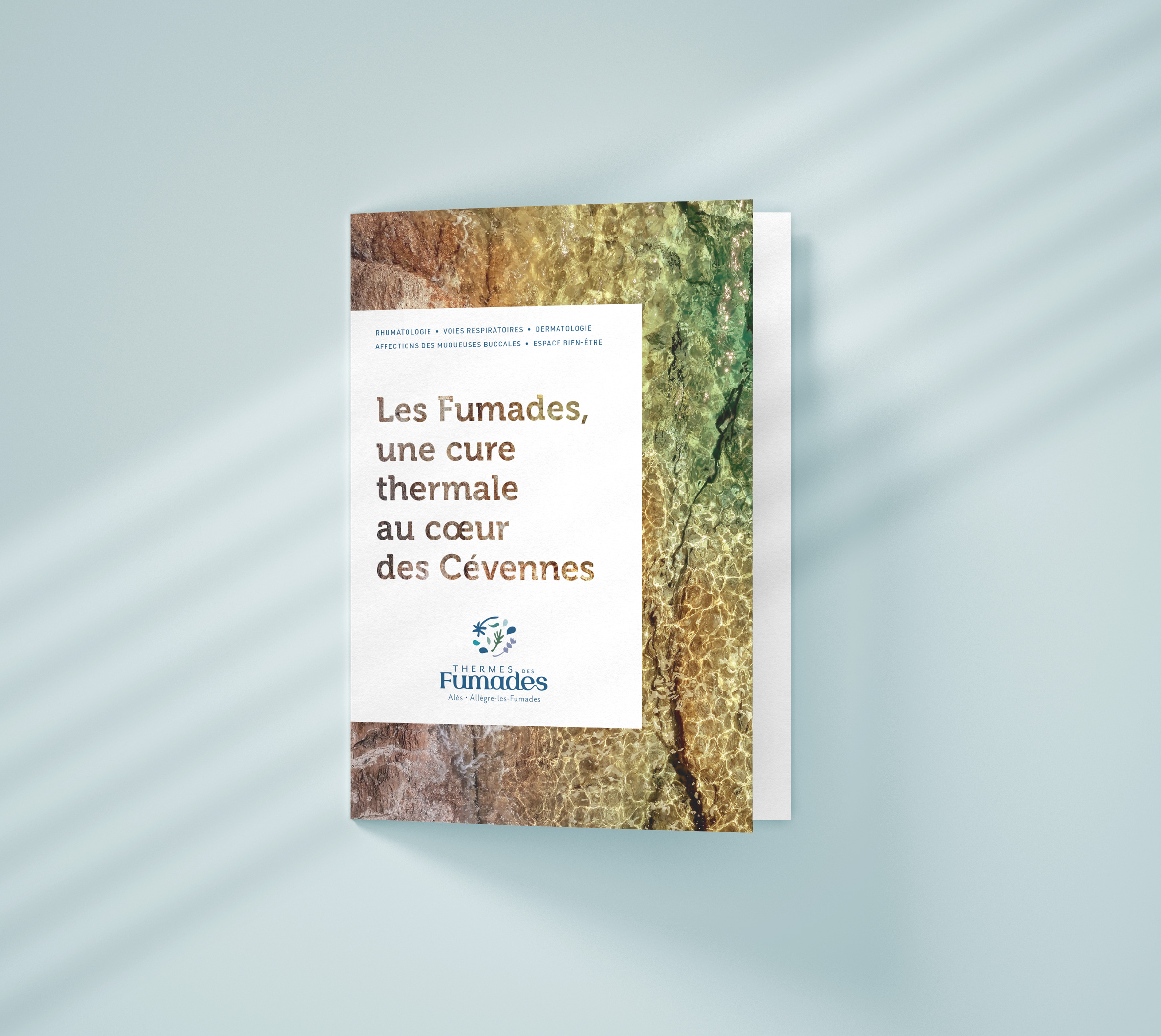 edition brochure fumades couv