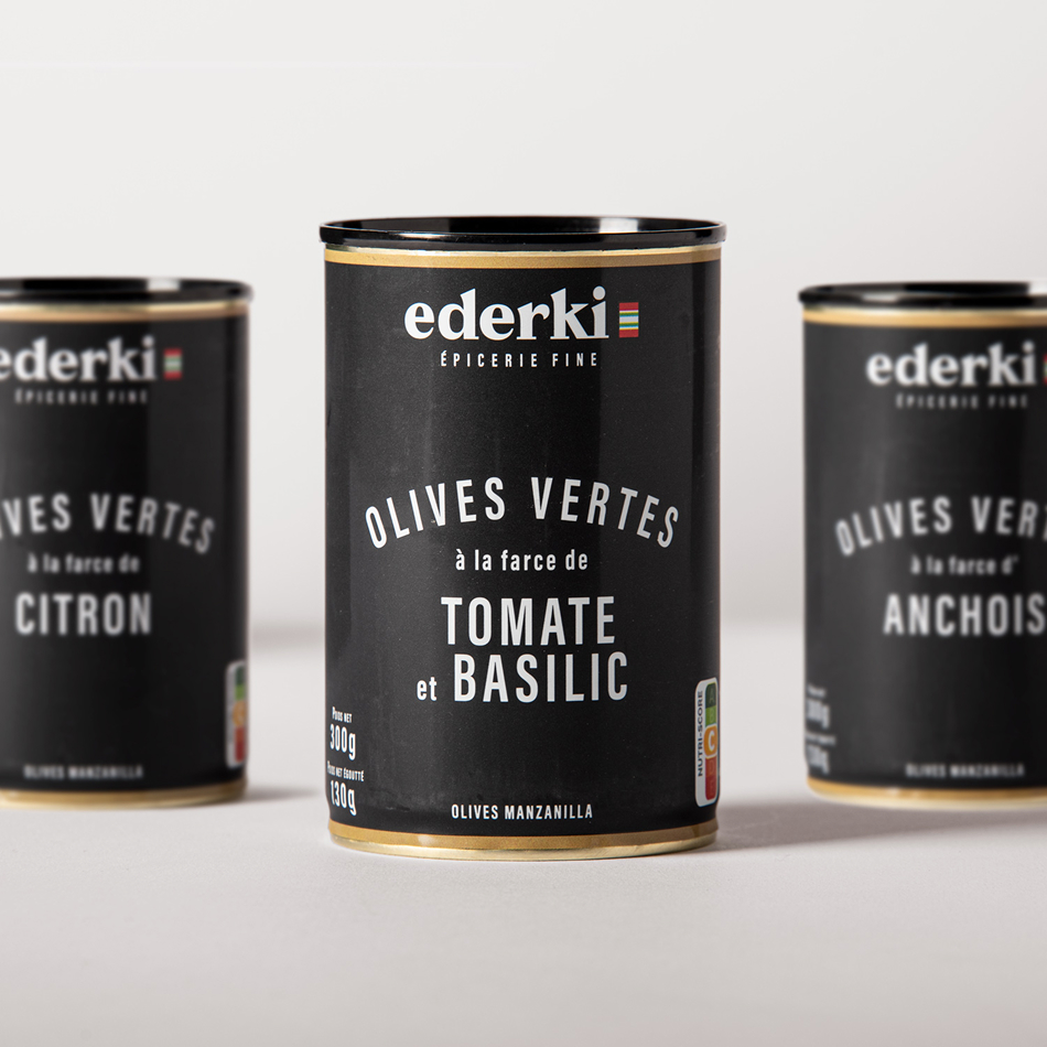 vign packaging ederki